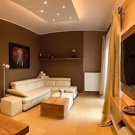 Apartment Dagmar Buresove Prague Extérieur photo