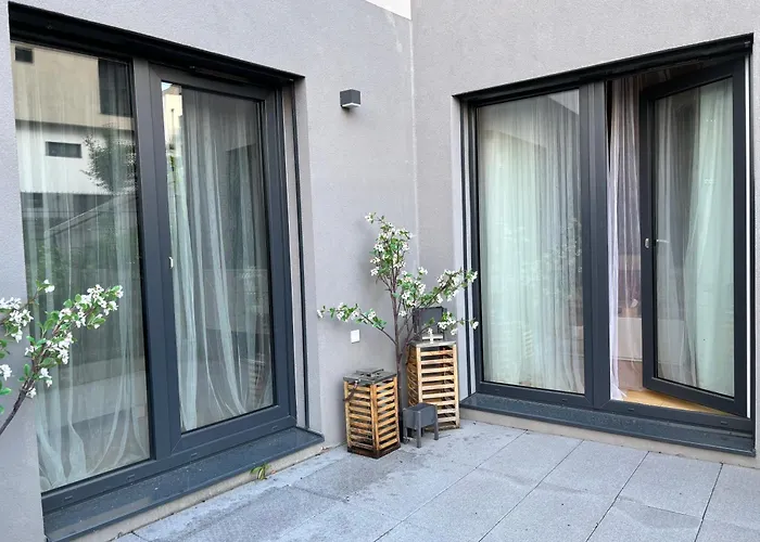 Apartment Dagmar Buresove