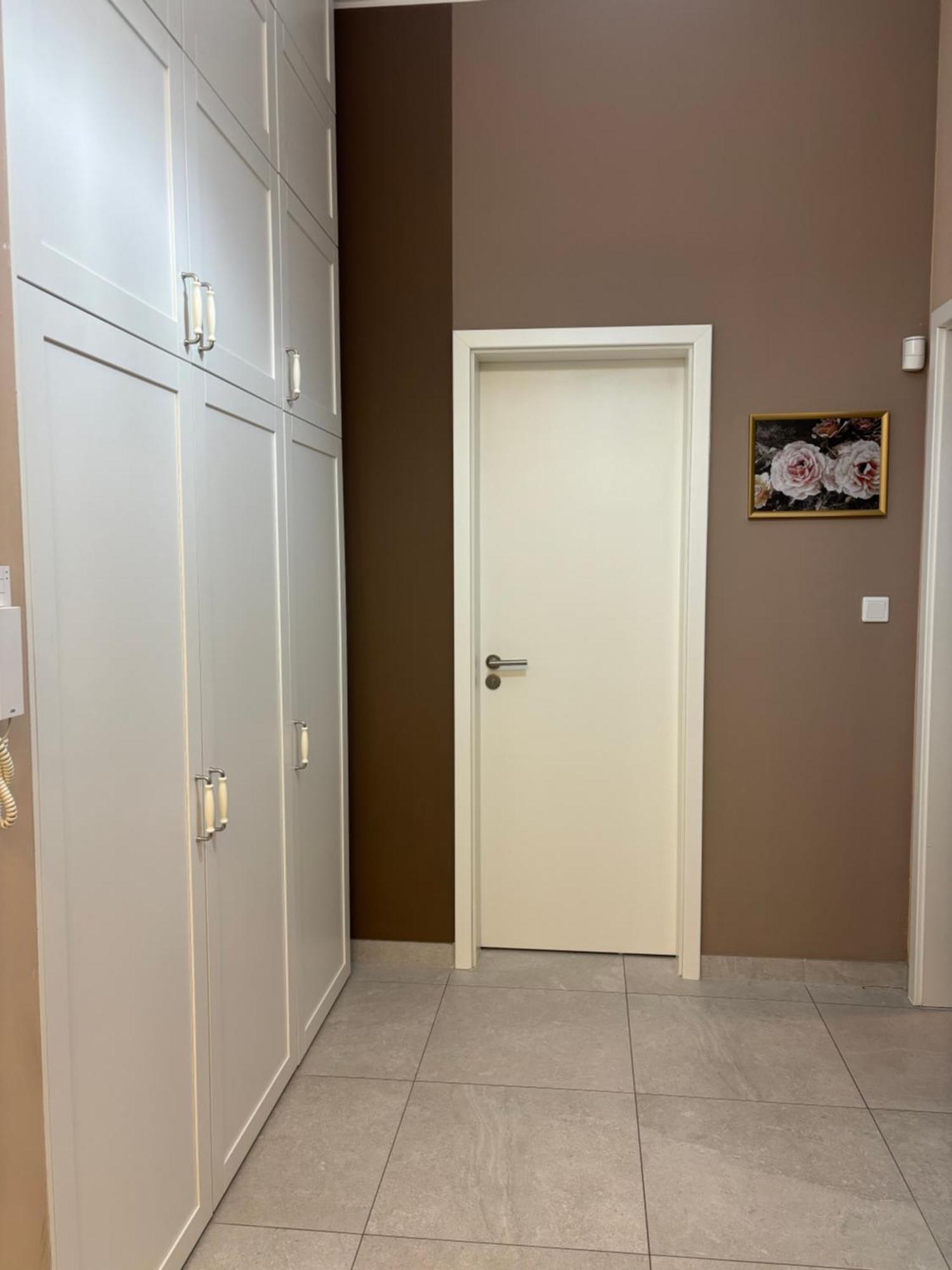 Dagmar Buresove Apartment *