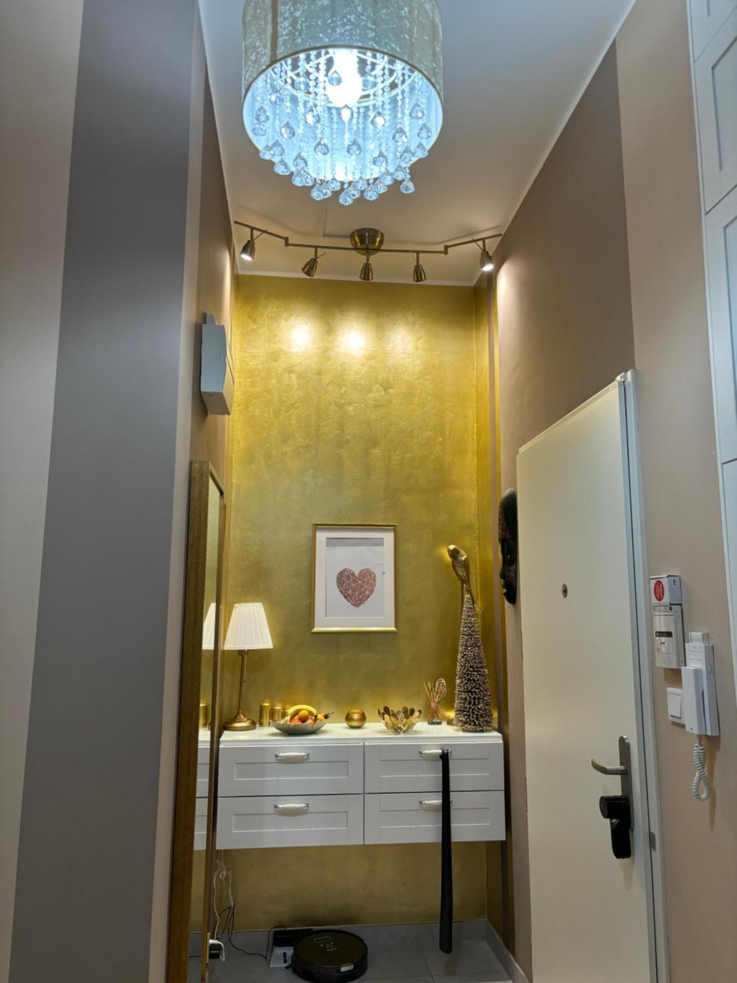 Dagmar Buresove Apartment